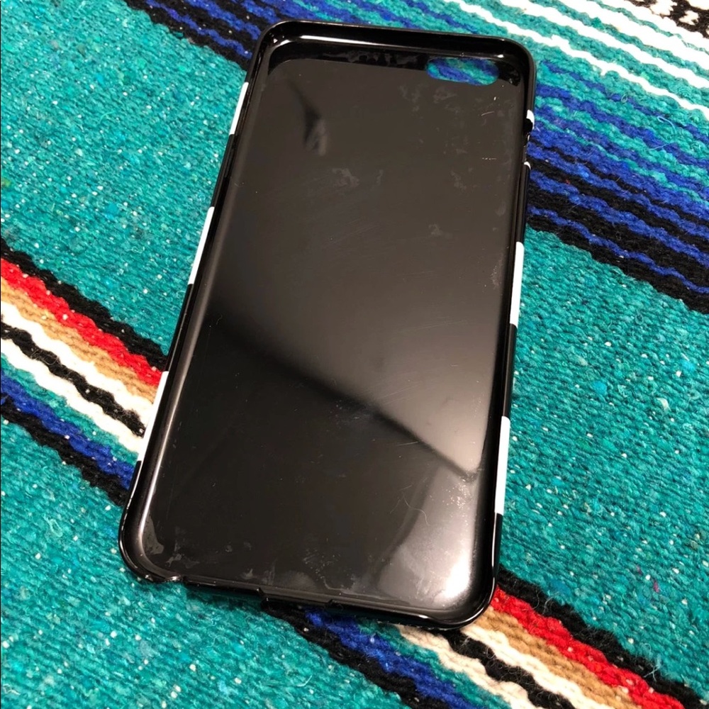 iPhone 6/6s Plus snap on hard shell case - Picture 2 of 5